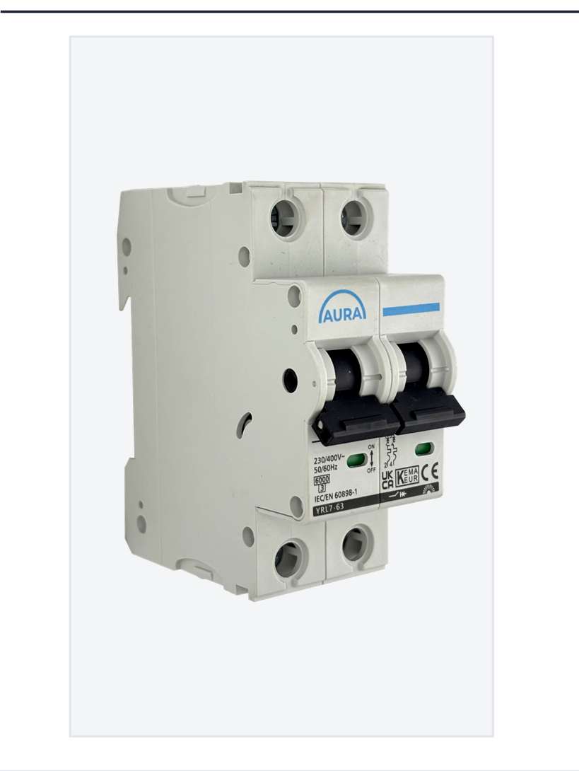 AURA YRL7-63 2P