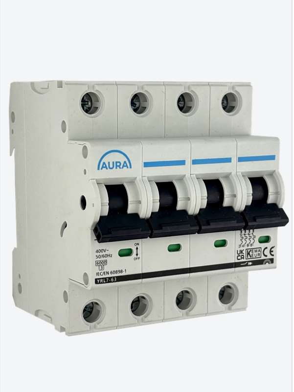 AURA YRL7-63 4P