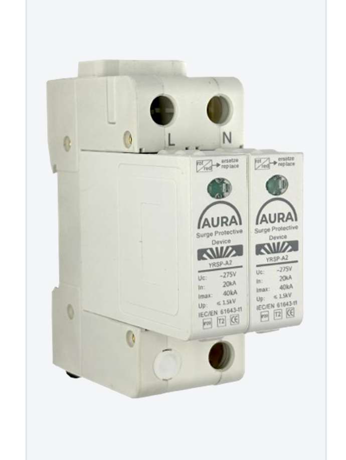 AURA YRSP-A2 4P