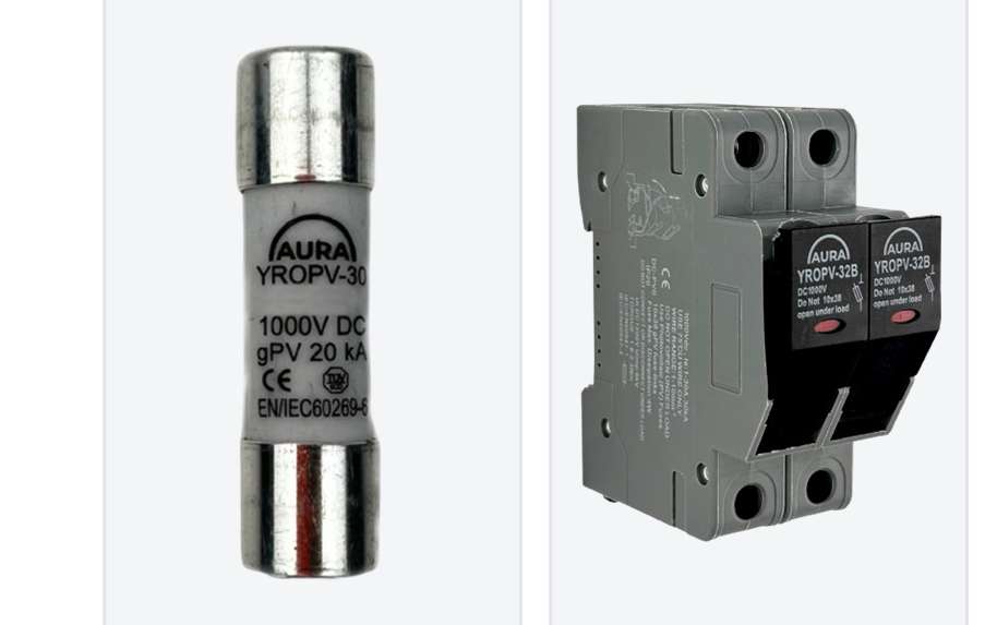 AURA YROPV-32B