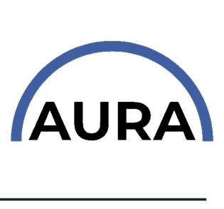 AURA logo