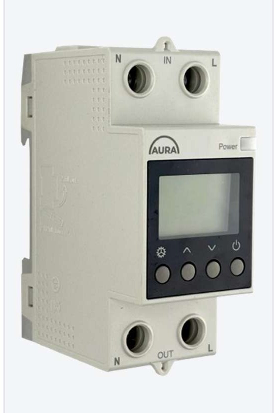 AURA YRVP-6 WIFI